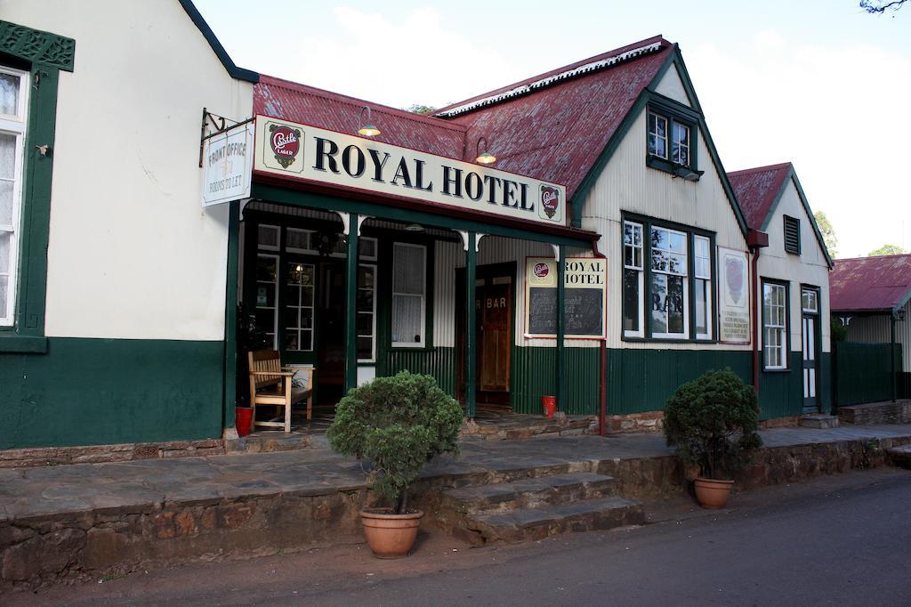 The Royal Hotel Pilgrims Rest Pilgrimʼs Rest Camera foto