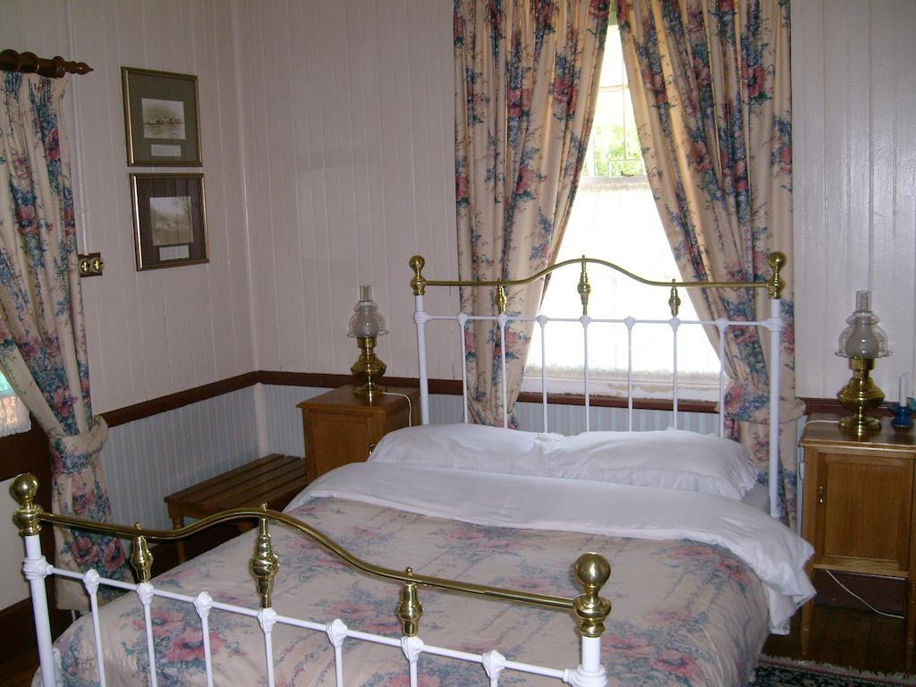 The Royal Hotel Pilgrims Rest Pilgrimʼs Rest Camera foto
