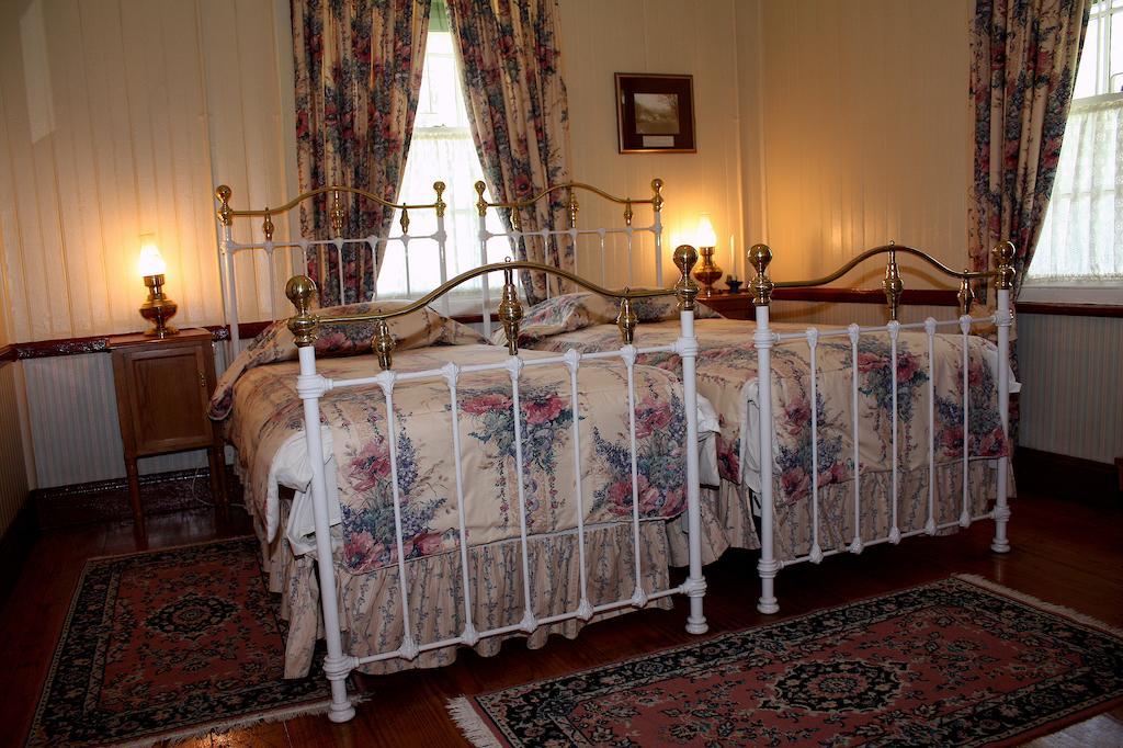 The Royal Hotel Pilgrims Rest Pilgrimʼs Rest Camera foto