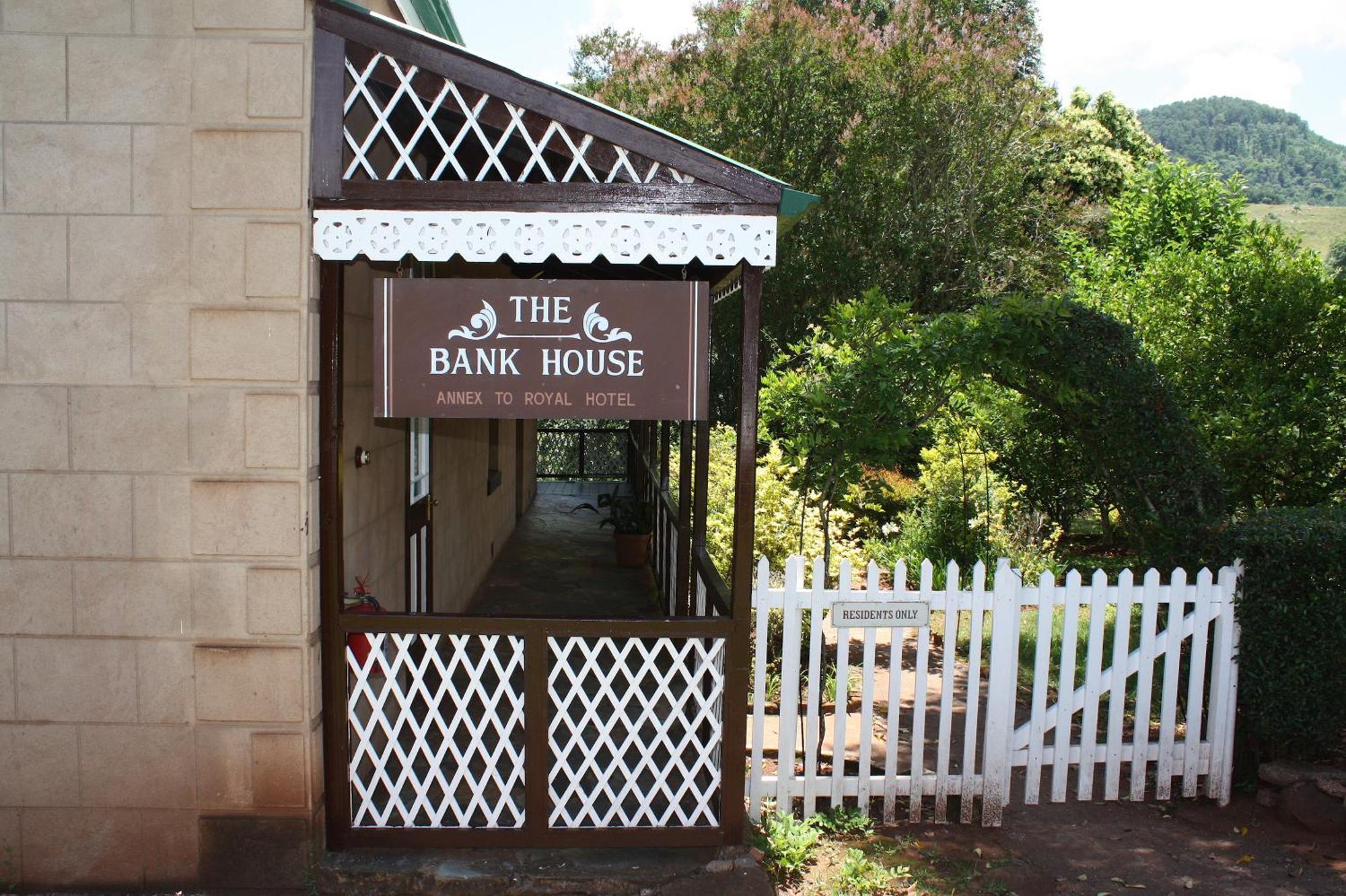 The Royal Hotel Pilgrims Rest Pilgrimʼs Rest Esterno foto