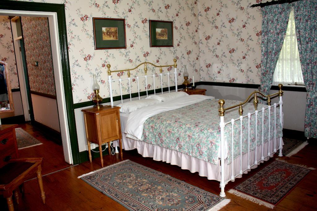 The Royal Hotel Pilgrims Rest Pilgrimʼs Rest Camera foto