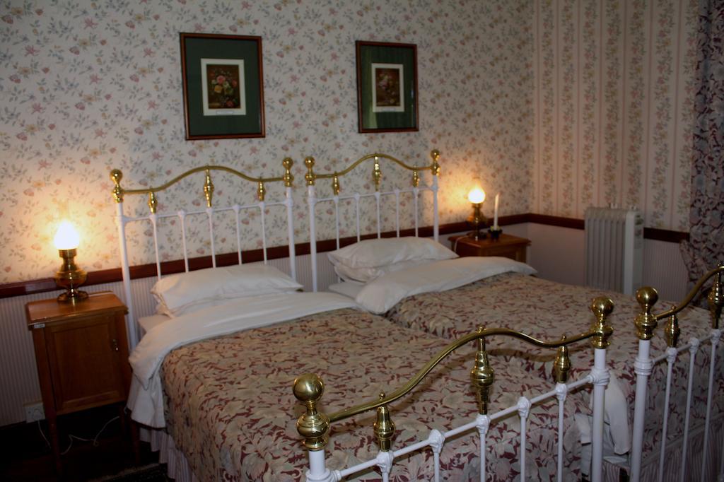 The Royal Hotel Pilgrims Rest Pilgrimʼs Rest Camera foto