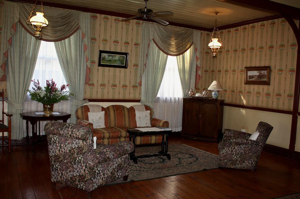 The Royal Hotel Pilgrims Rest Pilgrimʼs Rest Camera foto