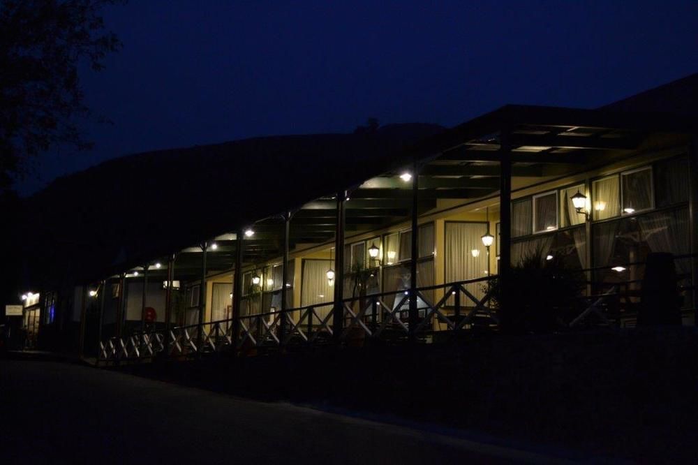 The Royal Hotel Pilgrims Rest Pilgrimʼs Rest Esterno foto